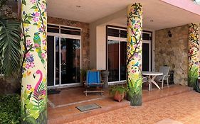 Hotel Maria'S Nicte Ha